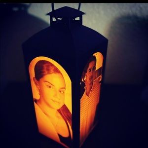 CUSTOM LANTERNS